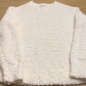 Style & Co off-white Sweater. Size S
